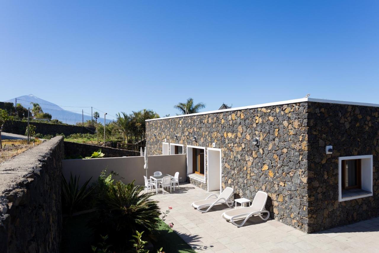 San Diego La Matanza De Acentejo ภายนอก รูปภาพ