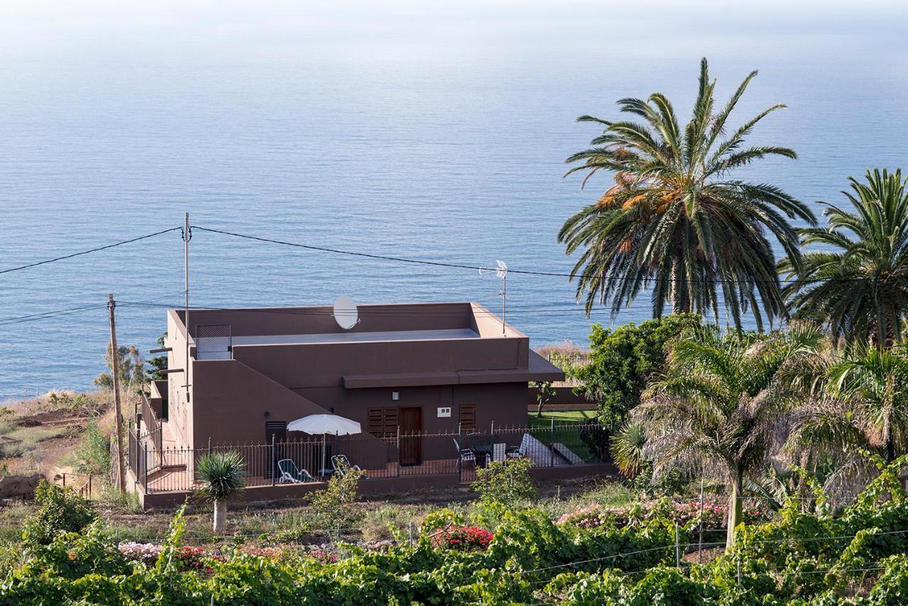 San Diego La Matanza De Acentejo ภายนอก รูปภาพ